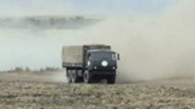 російська армія