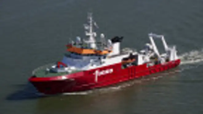 пошукова операція