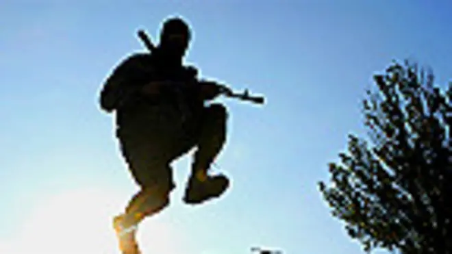 У Генштабі розповіли, кого не братимуть в армію