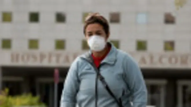 МВФ предупредил об экономических последствиях Эболы