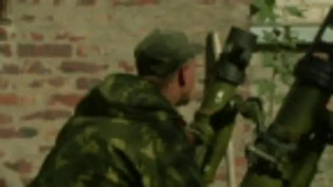 сепаратисты