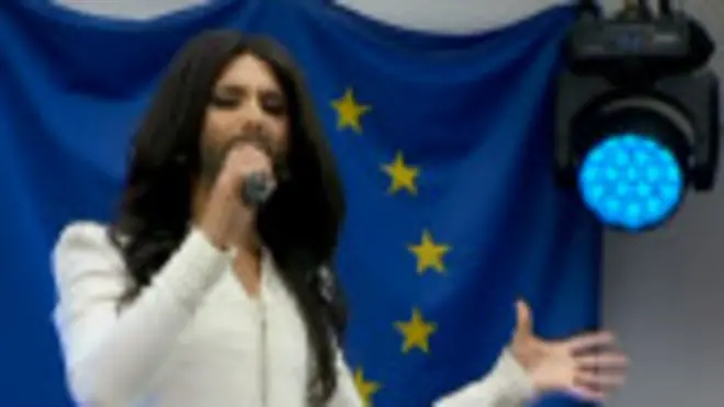 Патріарх Кирил проти приїзду "бородатих співачок" в Росію