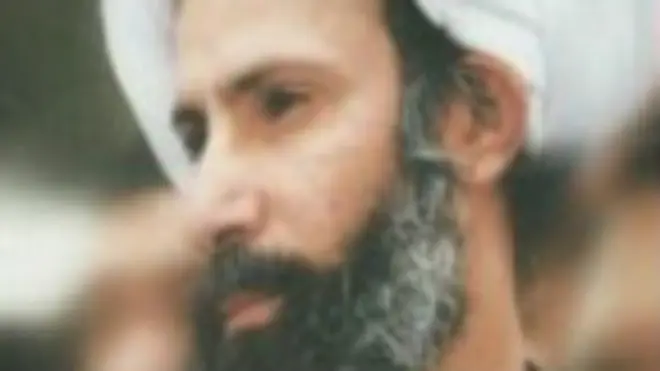 Nimr al Nimr