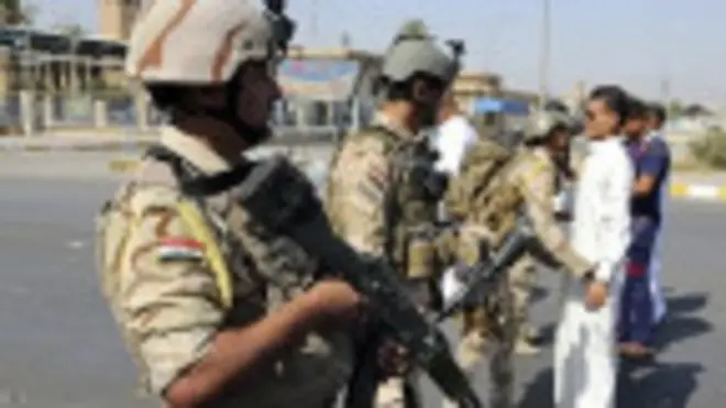 Курди відбили у ісламістів ІД ключову висоту у Сирії