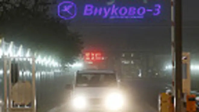 Аварія у Внуково: слідство просить арештувати ще двох