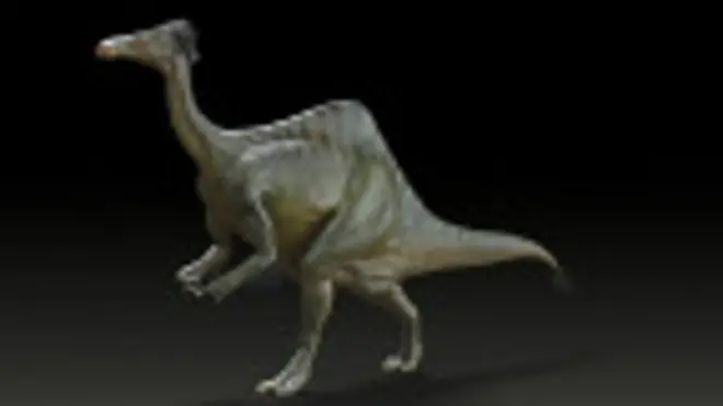 дейнохейрус