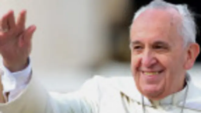 Papa Francisco