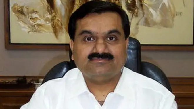 गौतम अडानी (फ़ाइल फोटो)