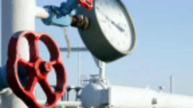 Путин надеется на следующей неделе решить газовый вопрос с Украиной