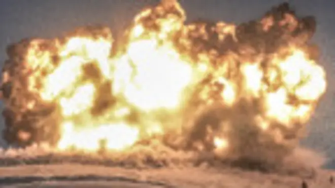 Курдські бійці з Іраку їдуть воювати в Кобані у Сирії