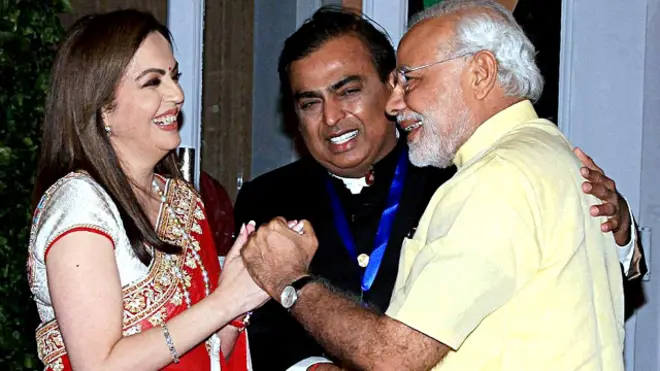 पैट्रोलियम मंत्रालय