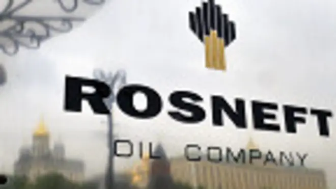 роснефть