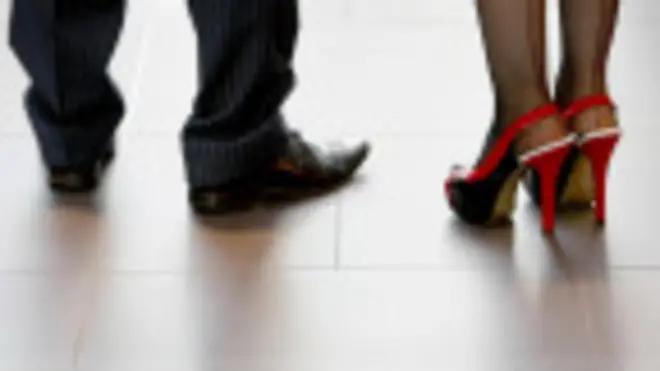 Гендерна рівність усе ближче