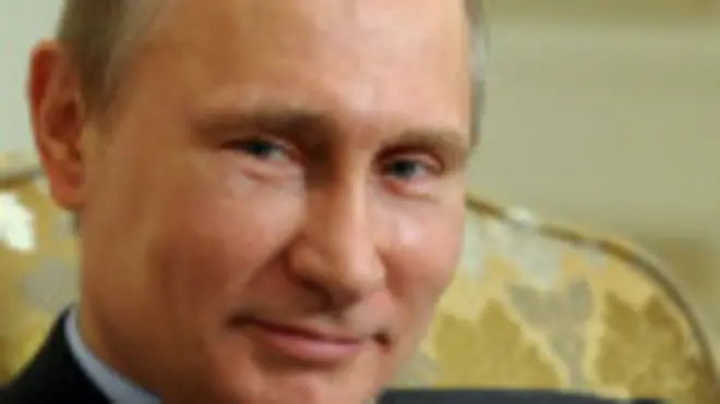 З'явились деякі деталі графіка Путіна з лідерами G20