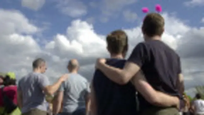 однополые браки