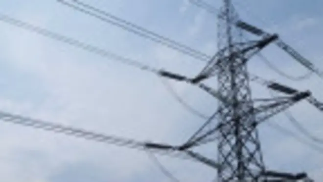 Угода про імпорт електроенергії з РФ вже на фінальній стадії - Демчишин