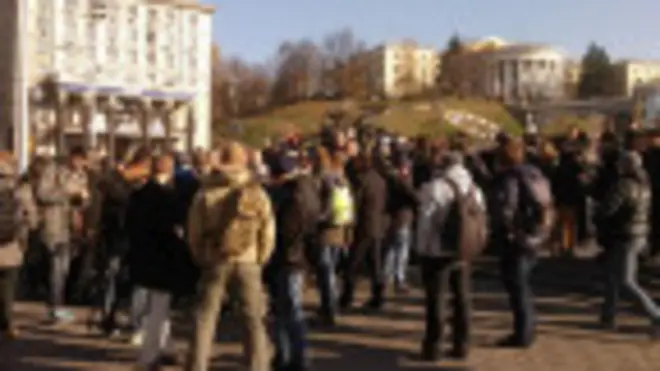 Славянский марш