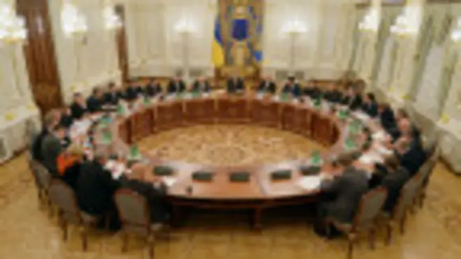 СНБО поручил правительству обратиться в Гаагский трибунал