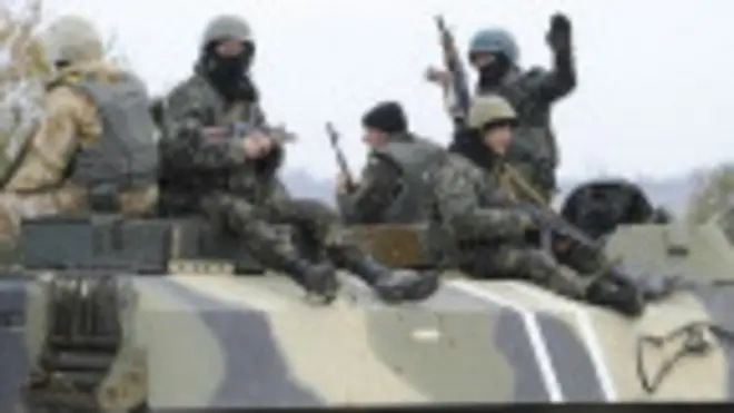 Генштаб: нова мобілізація замінить тих, хто відслужив рік