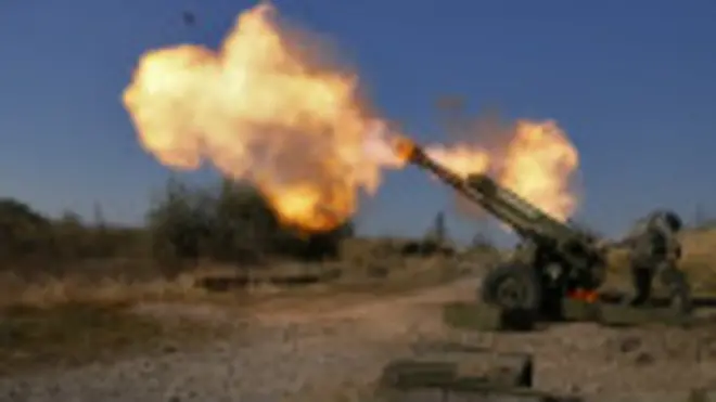 Донецька область