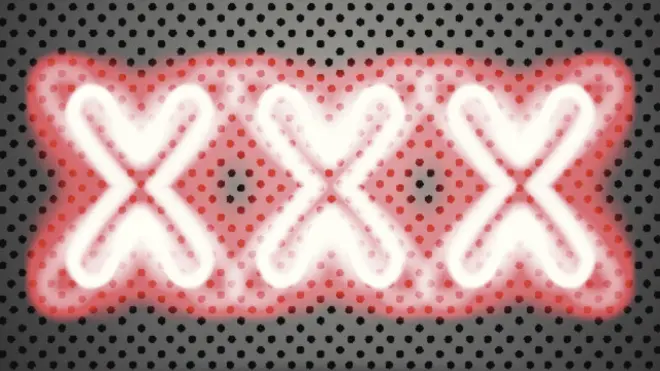 पोर्न, ट्रिपल एक्स