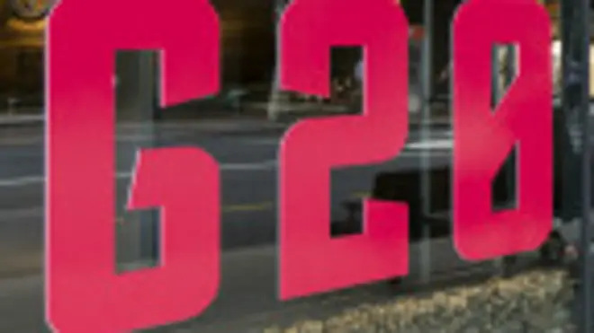 Світові лідери прибувають у Австралію на саміт G20