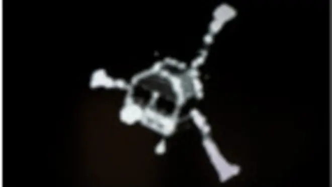 Sonda Philae