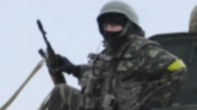 У бюджеті-2015 витрати на армію сягатимуть до 5% ВВП