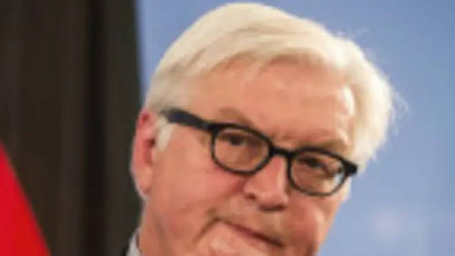 Штайнмайер