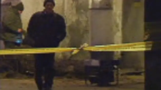 Харьковская прокуратура проверяет данные о взрыве на железной дороге