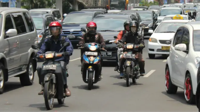 trensosial, macet, jakarta, indonesia, termacet, dunia, surabaya, 