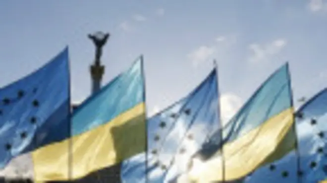 Україна очікує на збільшення фінансової допомоги - прем'єр