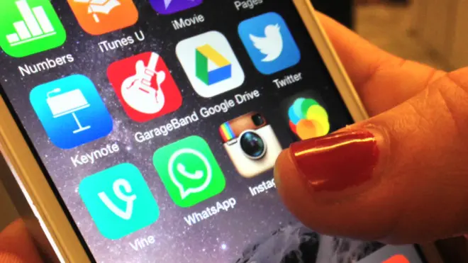 व्हाट्स ऐप 