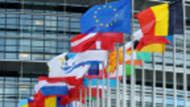 Україна офіційно передала ЄС звернення про миротворців