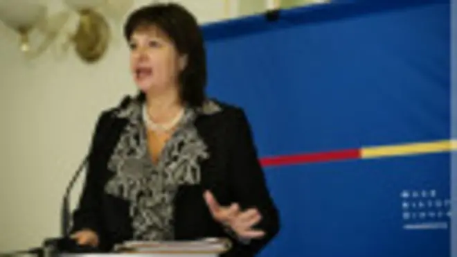 Наталия Яресько