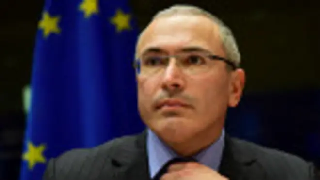 Ходорковський