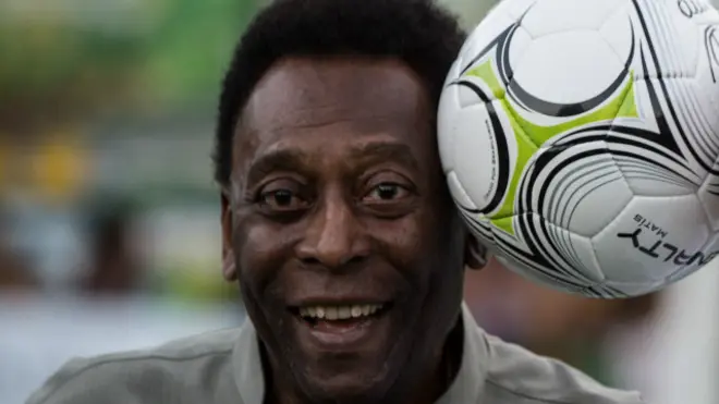 Pele