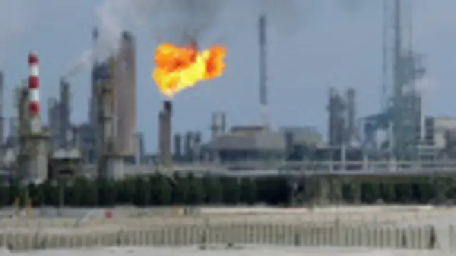 Президент Ірану назвав падіння цін на нафту змовою