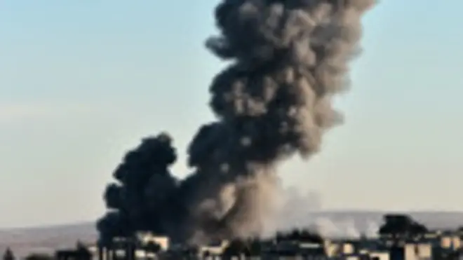 США: боротьба з "Ісламською державою" потребує щонайменше трьох років