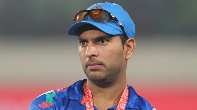 युवराज सिंह