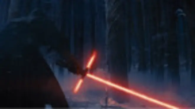 Нові "Зоряні війни" - найбільш очікуваний фільм 2015 року