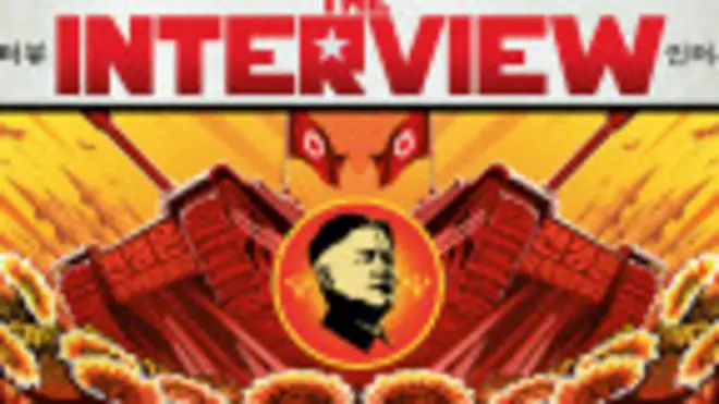 Sony отменила премьеру "Интервью" на фоне угроз