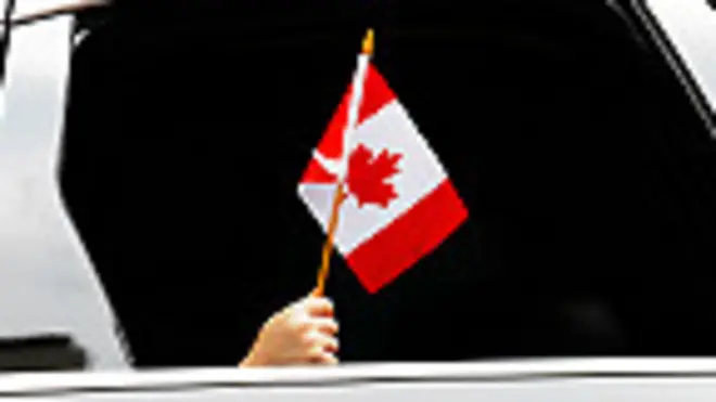 Україна та Канада завершують переговори про вільну торгівлю