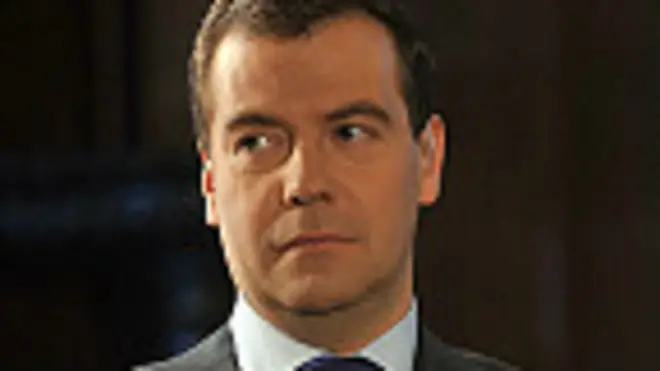 Правительство России продлило продуктовое эмбарго