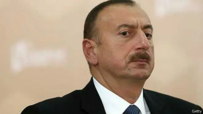İlham Əliyev