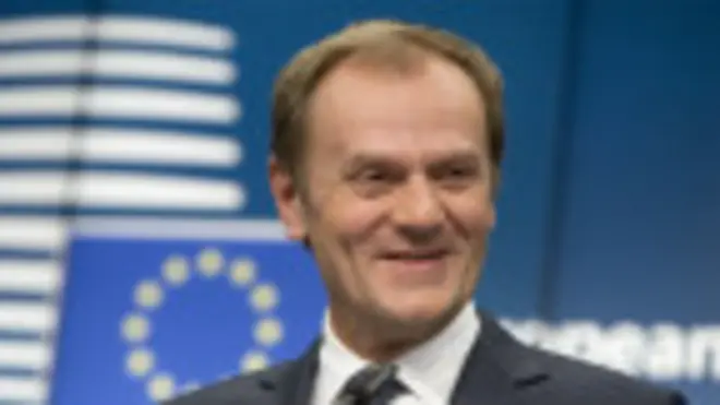 Рішення по візам ще мають ухвалити 28 країн ЄС - Туск