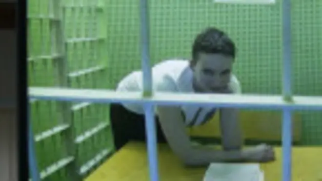 Надія Савченко