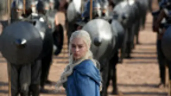 Канал HBO хочет "растянуть" "Игру престолов" на 10 лет