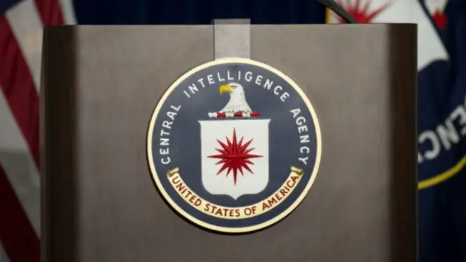 CIA