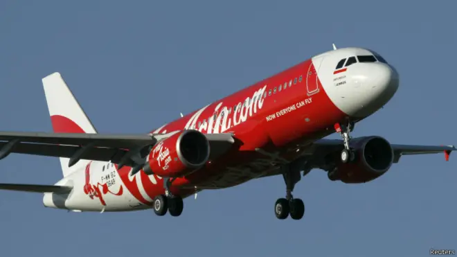air asia